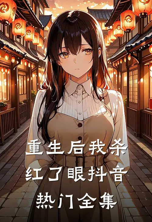重生后我杀红了眼抖音热门 全集