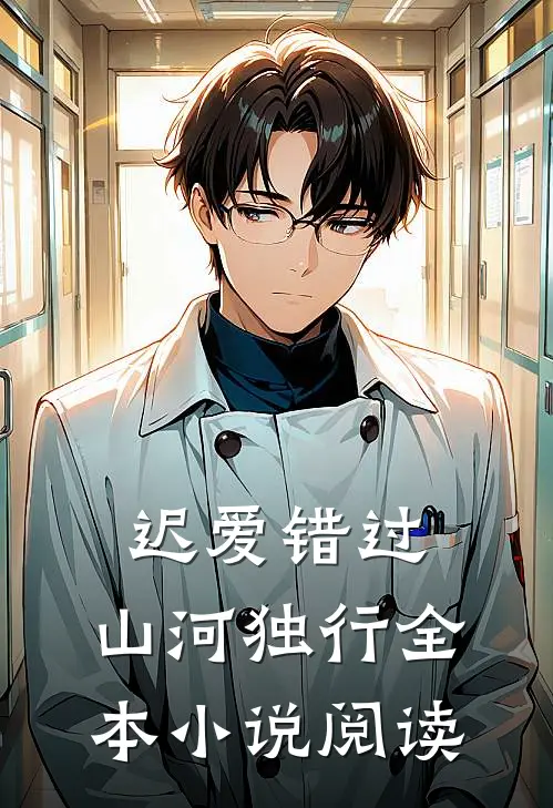 迟爱错过，山河独行全本小说阅读