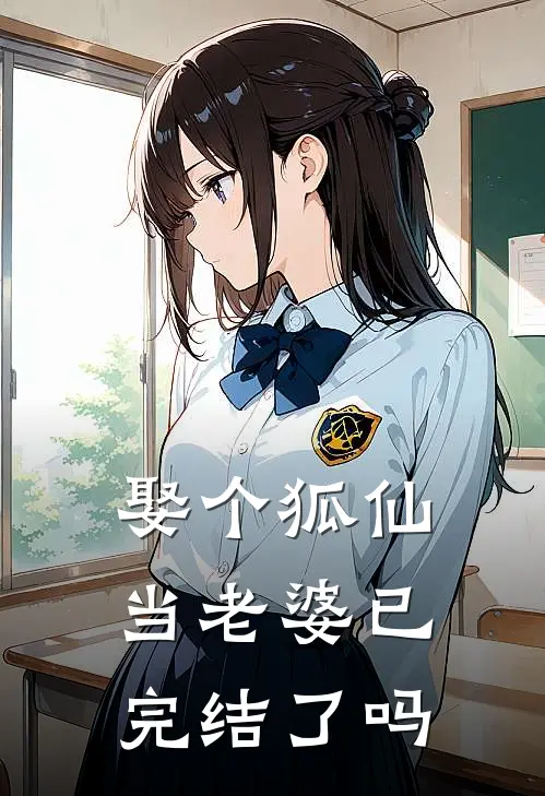 娶个狐仙当老婆已完结了吗
