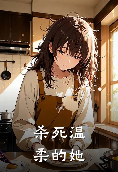杀死温柔的她