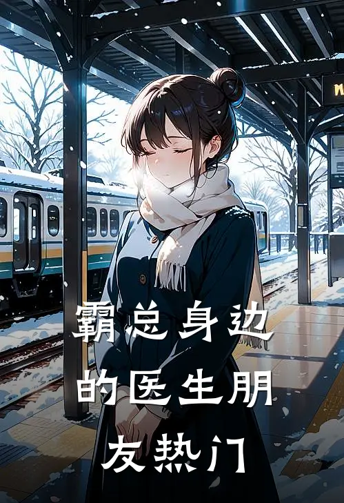 霸总身边的医生朋友热门