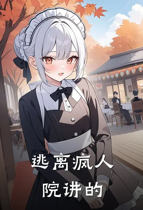 逃离疯人院讲的
