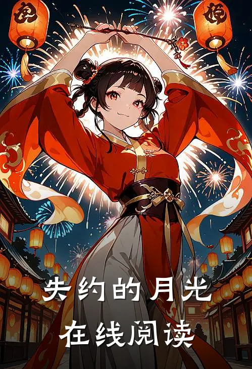 失约的月光在线阅读