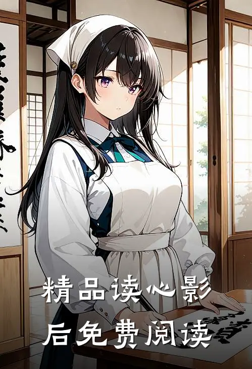 精品读心影后免费阅读