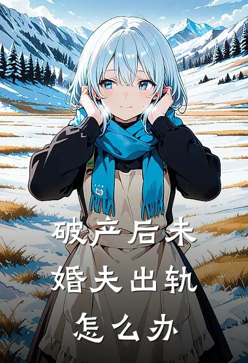破产后未婚夫出轨怎么办