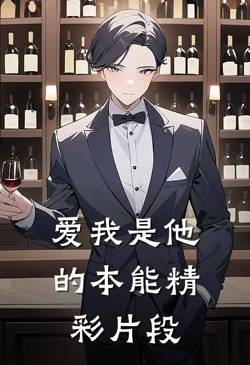 爱我是他的本能精彩片段