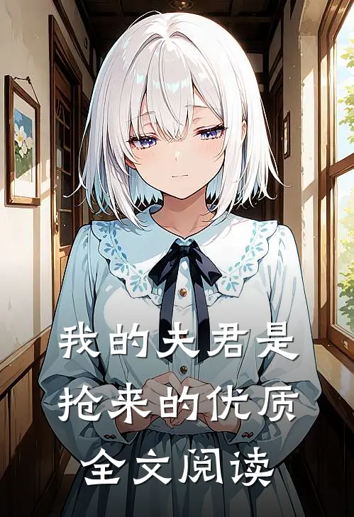 我的夫君是抢来的优质全文阅读