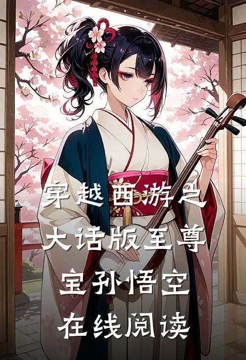 穿越西游之大话版至尊宝孙悟空在线阅读