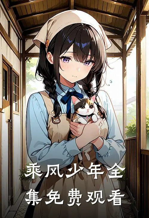 乘风少年全集免费观看