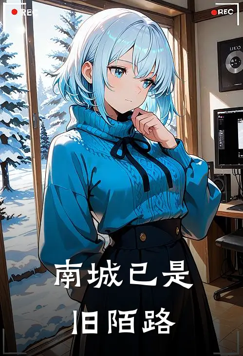 南城已是旧陌路