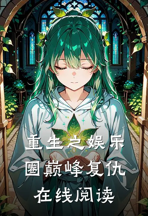 重生之娱乐圈巅峰复仇在线阅读