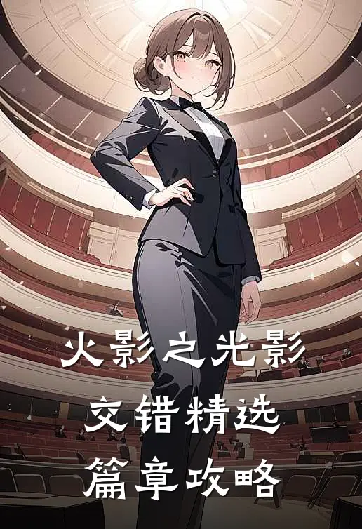 火影之光影交错精选篇章攻略