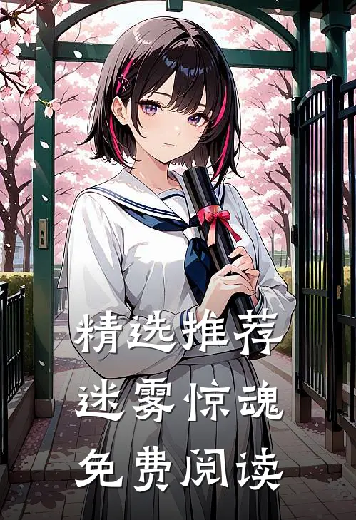 精选推荐迷雾惊魂免费阅读