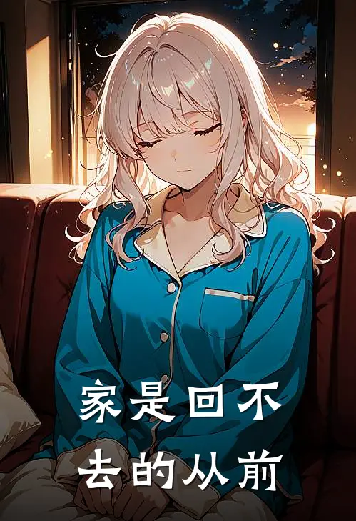 家是回不去的从前