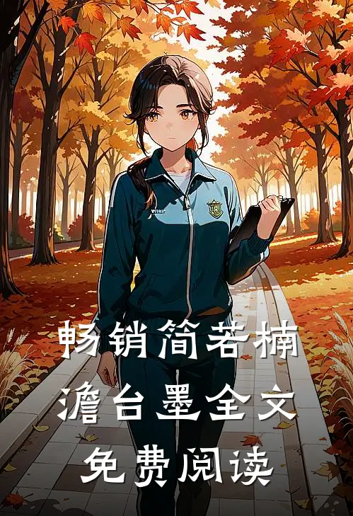 畅销简若楠澹台墨全文免费阅读