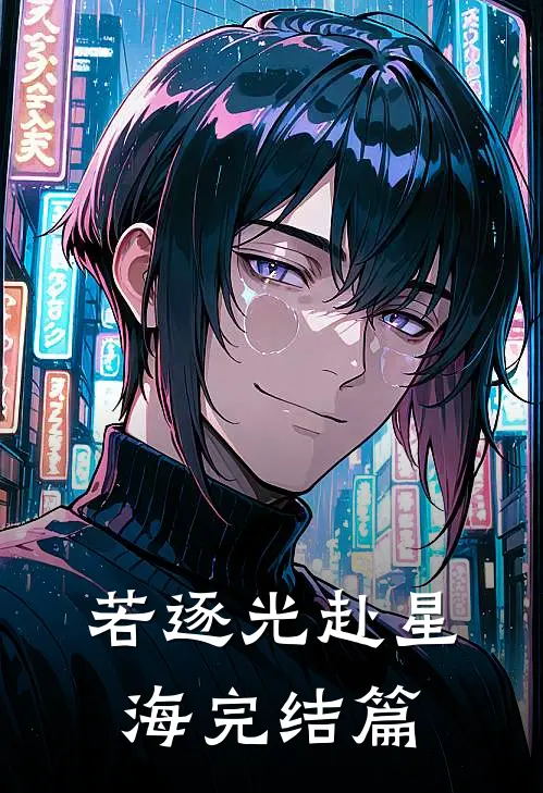 若逐光赴星海完结篇