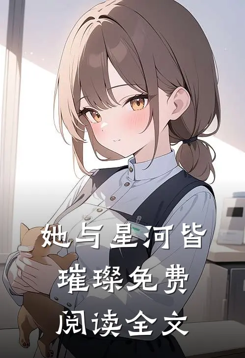 她与星河皆璀璨免费阅读全文