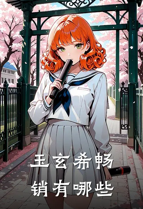 玉玄希畅销有哪些