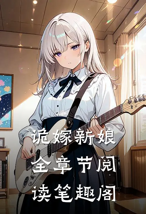 诡嫁新娘全章节阅读笔趣阁