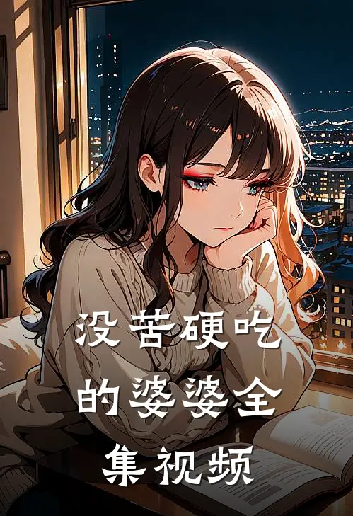 没苦硬吃的婆婆 全集视频