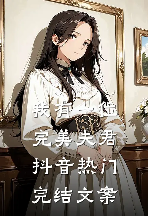 我有一位完美夫君抖音热门完结文案