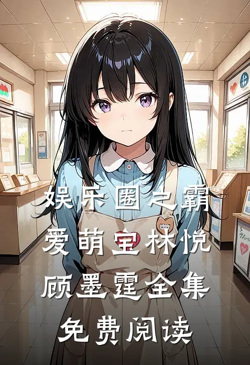 娱乐圈之霸爱萌宝林悦顾墨霆 全集免费阅读