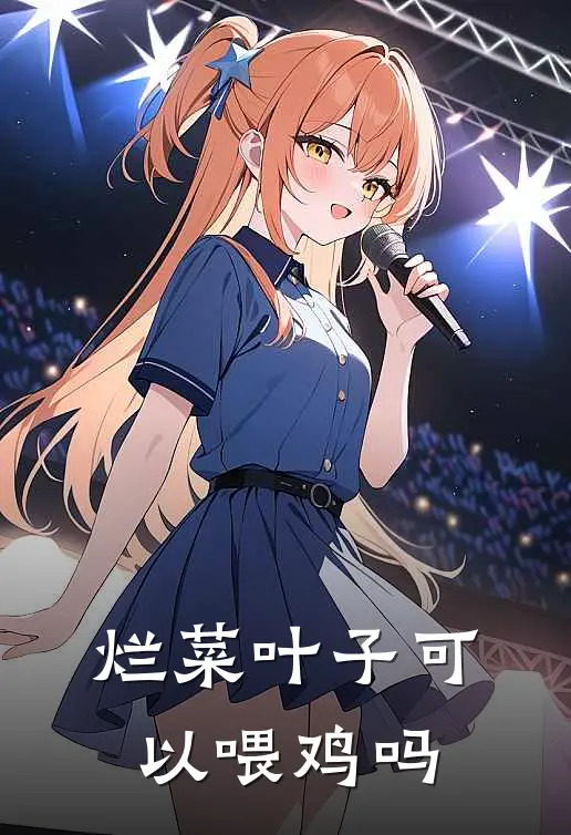 烂菜叶子可以喂鸡吗