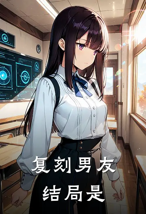 复刻男友结局是
