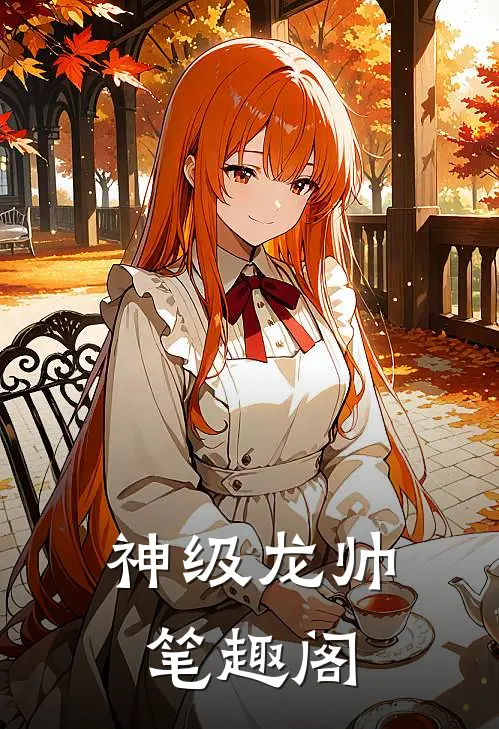 神级龙帅 笔趣阁