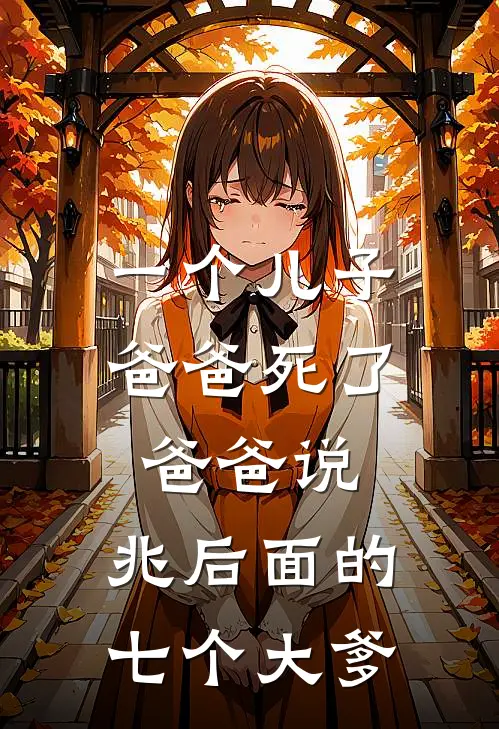 一个儿子爸爸死了爸爸说,兆后面的七个大爹