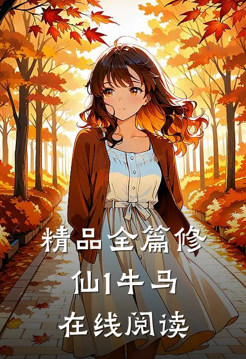 精品全篇修仙1牛马在线阅读
