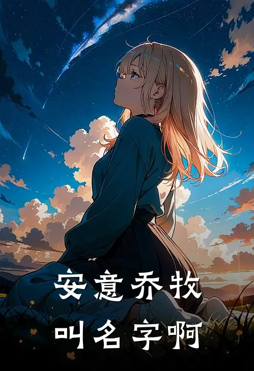 安意乔牧叫名字啊