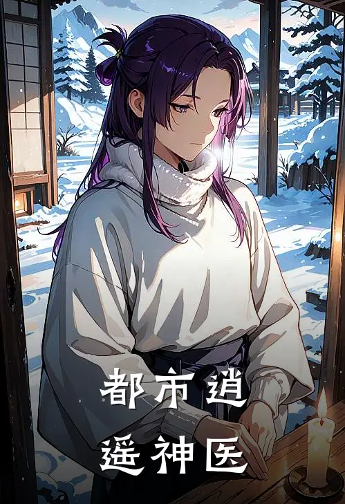 都市逍遥神医