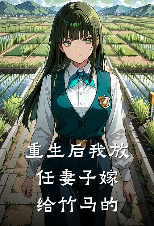 重生后我放任妻子嫁给竹马的