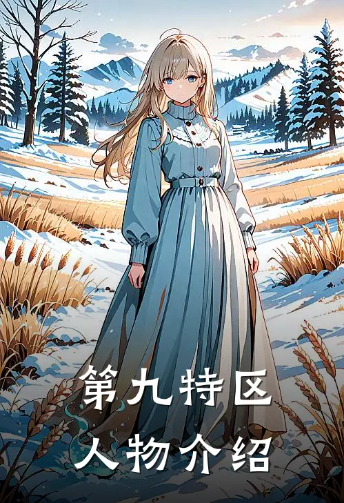第九特区人物介绍