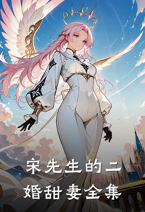 宋先生的二婚甜妻全集