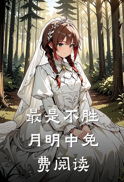 最是不胜月明中免费阅读