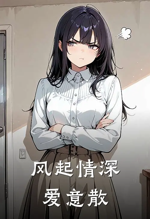 风起情深爱意散
