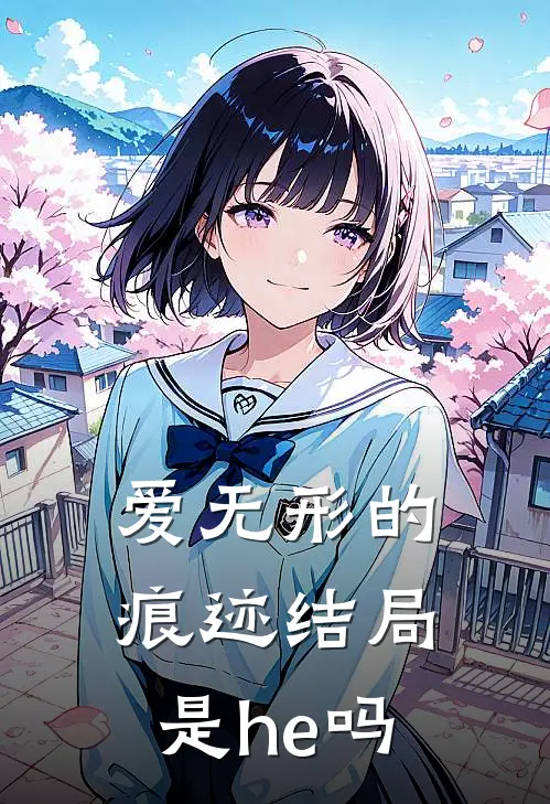 爱无形的痕迹结局是he吗