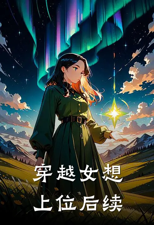 穿越女想上位后续