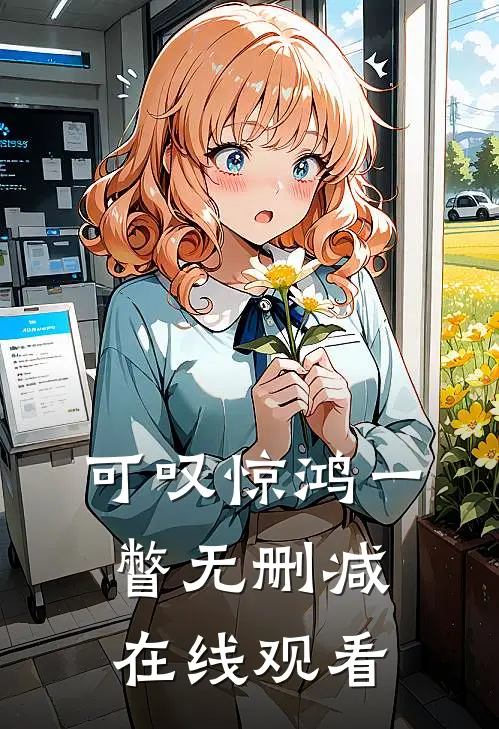 可叹惊鸿一瞥无删减在线观看