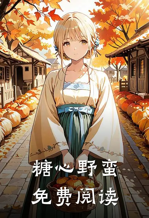 糖心野蛮免费阅读