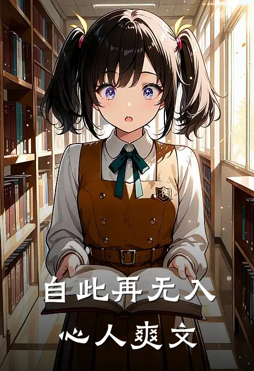 自此再无入心人爽文