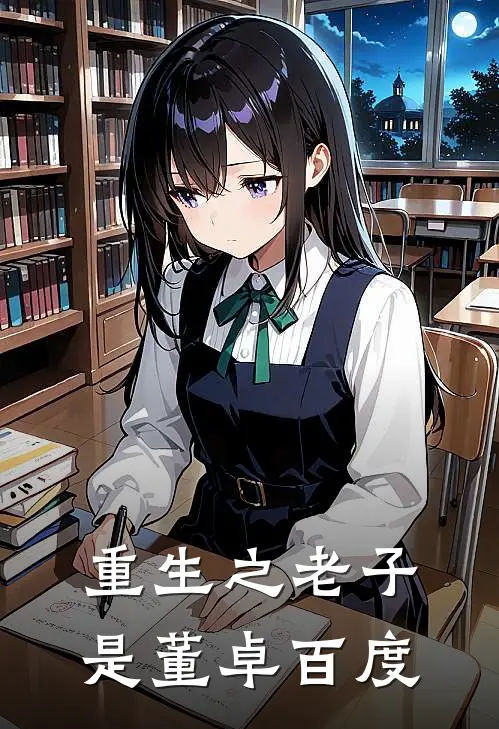 重生之老子是董卓 百度