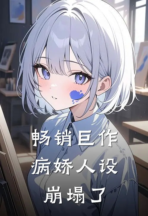 畅销巨作病娇人设崩塌了