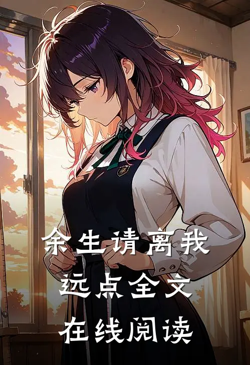 余生请离我远点全文在线阅读