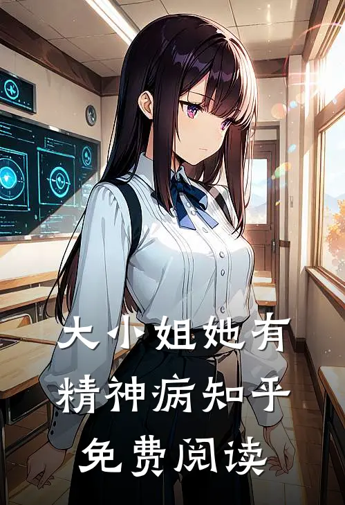 大小姐她有精神病知乎免费阅读