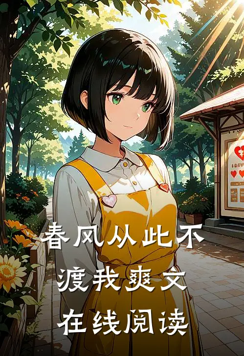 春风从此不渡我爽文在线阅读