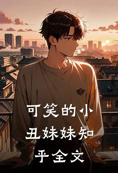 可笑的小丑妹妹知乎全文