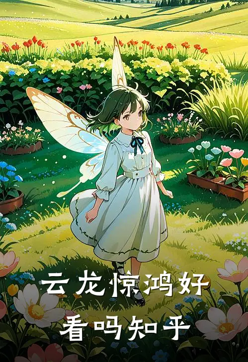 云龙惊鸿好看吗知乎